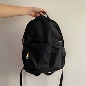 Marc Jacobs Nylon Backpack